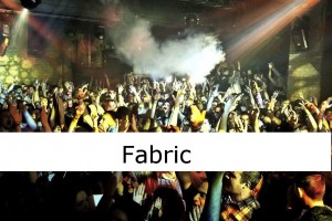 fabric